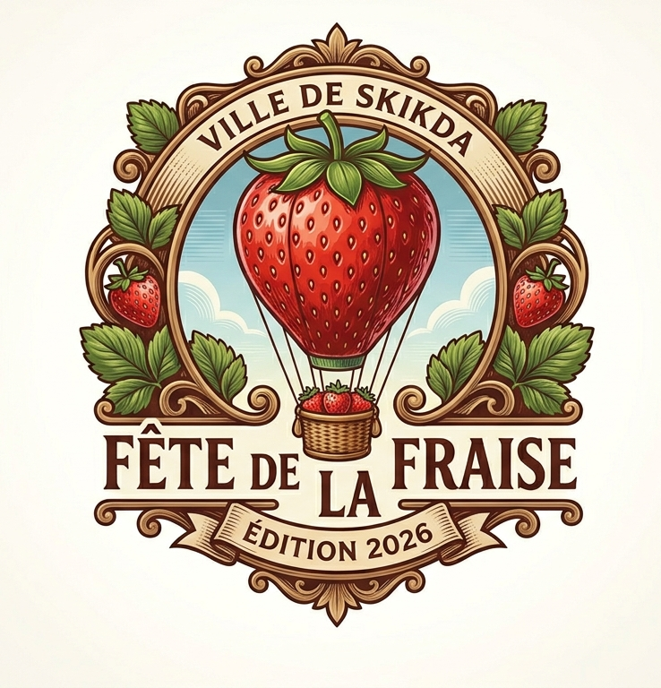 Fête de la Fraise — Édition 2026